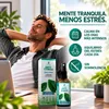 Spray Estrés – Ashwagandha, Rhodiola, Reishi y Schisandra – Vista previa de la imagen del producto 2