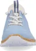 Rieker Sneaker Blau Produktbild-Vorschau 18