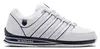 K-Swiss 01235-139-M Herren-Schuhe in Weiß – EVA für Alltag Produktbild-Vorschau 1
