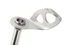 Petzl Laser Schraube Silber 17 cm Silber 17 cm Produktbild-Vorschau 5