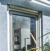 Schellenberg Fliegengitter Fenster mit Fiberglasgewebe und Produktbild-Vorschau 2