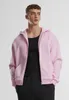 Urban Classics Sweatshirt mit Reißverschluss für Männer Produktbild-Vorschau 1