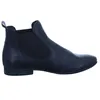 Think Bottine avec zip en noir, taille 41 Voir les images du produit 20