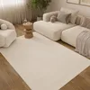 Tapiso HAND MADE Teppich LONI flach, pflegeleicht, Wolle & Produktbild-Vorschau 3