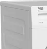 Beko DCU 8230 N Wäschetrockner 8kg Kondenstrockner Produktbild-Vorschau 7