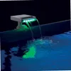 INTEX 28090 - Multi-Color LED Wasserfall - Cascade für Produktbild-Vorschau 7