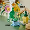 LEGO® Botanicals 10349 Fröhliche Pflanzen Produktbild-Vorschau 22