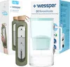 Wessper Set: AquaMax Crystalline 3L Glaskrug mit Filter + Produktbild-Vorschau 1