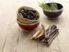Lekue - Forma do paluszków STICKS - brązowa Podgląd zdjęcia produktu 5