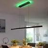 Paul Neuhaus LED Pendelleuchte Q-ARIAN Pendellampe mit Produktbild-Vorschau 2