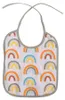 Baby Care Babylatz-Set 3-teilig, waschbar, zum Binden, Produktbild-Vorschau 5