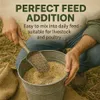 Hanfsamen 5kg Ungeschält Protein Vogelfutter Wildvögel Produktbild-Vorschau 5