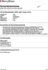 Goobay 68502 Patch kábel CAT 5e, U/UTP, biely, 10 m - zmes Náhľad obrázku produktu 6