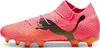 PUMA FUTURE 7 PRO FG/AG męskie buty piłkarskie czerwone 45 Podgląd zdjęcia produktu 6