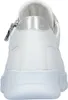 Waldläufer Sneaker Bassa Donna H-Birdy 916001-303 Bianco Anteprima dell’immagine prodotto 14