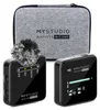 Easypix MyStudio Wireless Mic Uno (62023) Anteprima dell’immagine prodotto 6