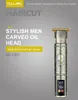 Profi Haarschneide-Set, Trimmer in Gold mit Akkubetrieb Produktbild-Vorschau 5