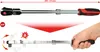 KS TOOLS 3/8" SlimPOWER Teleskop-Gelenk-Umschaltknarre 72 Náhled obrázku produktu 1