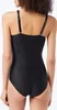 Triumph True Shape Sensation, Body, Czarny, Elasthan, Podgląd zdjęcia produktu 2