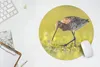 MuchoWow® Mauspad Mousepad Vögel - Gras - Landschaft - Produktbild-Vorschau 5
