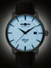 Reloj de hombre Zeppelin, modelo Atlantic Automático, Vista previa de la imagen del producto 19