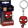 Spider-Man No Way Home - Spider-Man - Schlüsselanhänger Produktbild-Vorschau 1