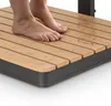 Blumfeldt mobilná záhradná sprcha, nastaviteľná hlavica, Náhľad obrázku produktu 2