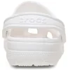 Crocs Classic Clog, Ženy, Dospělý, Bílá, Jednobarevný, 36 - Náhled obrázku produktu 44
