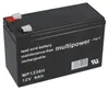 Batterie compatible Tante Paula Scooter électrique 36V 3x Voir les images du produit 3