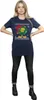 Looney Tunes - "Tweety Pie Christmas Fair Isle" T-Shirt für Produktbild-Vorschau 4