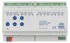 MDT KNX Žaluzieaktor 8fach REG, 1 ks. Náhled obrázku produktu 3