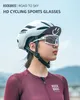 Okulary rowerowe ROCKBROS Road-to-Sky Okulary fotochromowe Podgląd zdjęcia produktu 3