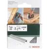 Bosch 2609255820 DIY Klammern Typ 53 11.4 x 0.74 x 8 mm Produktbild-Vorschau 2