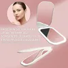 Kosmetikspiegel, LED Spiegel mit 1X/2X Vergrößerung, Produktbild-Vorschau 3
