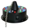 ETEC DISCO30 Spiegelkugel 30cm Set mit LED Motor Produktbild-Vorschau 2