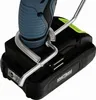 Close-up of a power tool adapter attached to a battery pack. Anteprima dell’immagine prodotto