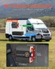 SucceBuy 12V 30A DC/DC nabíjačka batérií 375W pre rôzne Náhľad obrázku produktu 6