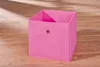 Boîte pliante WINNY Boîte de rangement en tissu pour Voir les images du produit 4