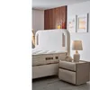 Bambi Boxspringbett 90x200 mit Bettkasten mit Matratzen Produktbild-Vorschau 14