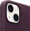 iPhone 13 Leather Case w MagSafe - D.Cherry Náhled obrázku produktu 5