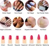 Elektrischer Nagelfräser, Wiederaufladbar Nagelfeilen, Produktbild-Vorschau 7