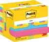 3M Post-it 653-TFEN - Notizen - 51 x 38 mm - 1200 Blatt (12 Produktbild-Vorschau 2