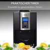 Syntrox Germany Eiswürfelmaschine mit Produktbild-Vorschau 9