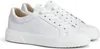 Lloyd Schnürhalbschuhe in weiss/weiss kombi, Gr. 39 Produktbild-Vorschau 3