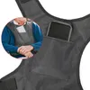 INF Bezpečnostní pás do invalidního vozíku, zádržný pás pro Náhled obrázku produktu 3