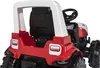 Rolly Toys rollyFarmtrac Trettraktor Steyr 6300 Terrus CVT Produktbild-Vorschau 4