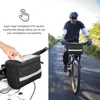 lenkertasche Fahrrad，fahrradtasche Lenker，Cube ebike Produktbild-Vorschau 3