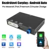 Bezdrôtový modul Carplay Android Auto Upgrade Kit Für Náhľad obrázku produktu 2