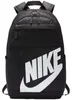 Zaino Nike Sportswear, Colore:Nero, Taglia:Unica Anteprima dell’immagine prodotto 1