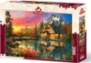 ART PUZZLE Puzzle Štyri ročné obdobia v jednom okamihu 2000 Náhľad obrázku produktu 2